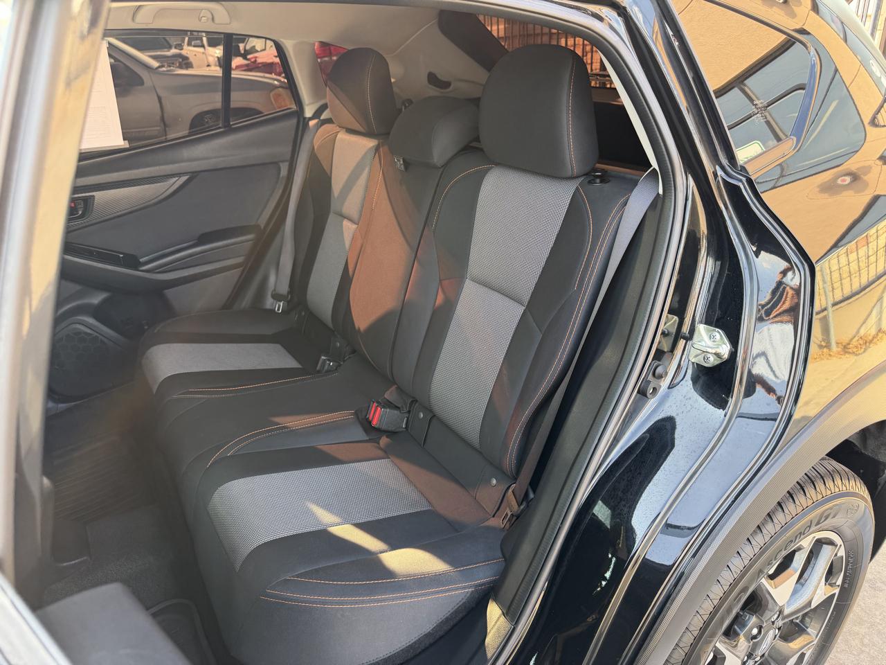 Subaru Crosstrek Premium CVT 2020