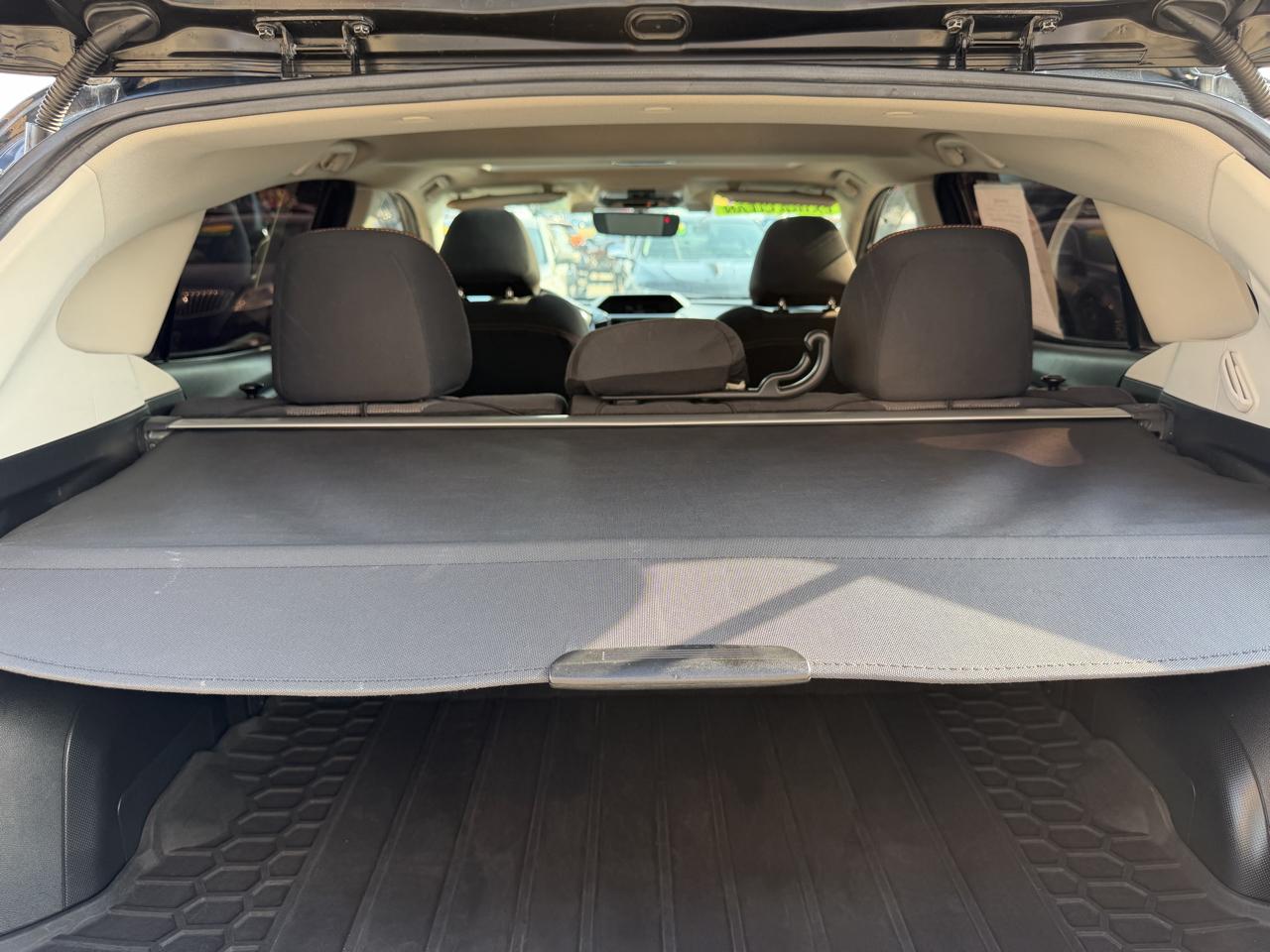 Subaru Crosstrek Premium CVT 2020
