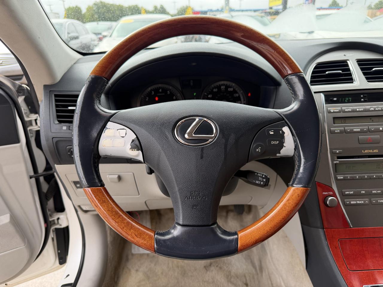 Lexus ES 350 4dr Sdn 2008