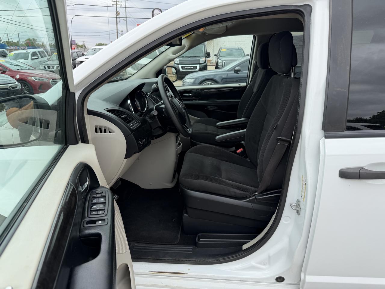 Dodge Grand Caravan SE Wagon 2019