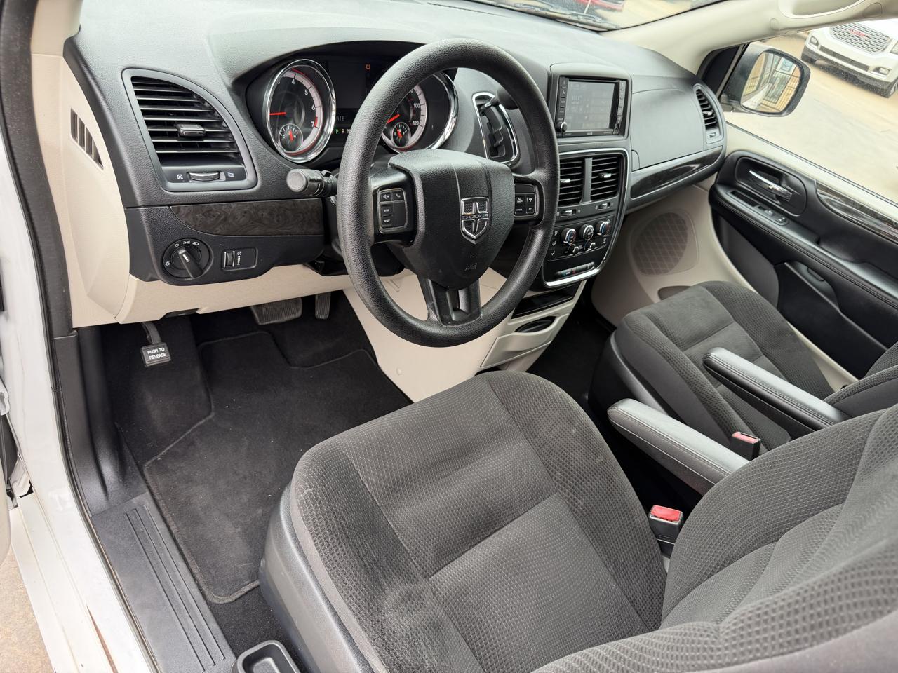 Dodge Grand Caravan SE Wagon 2019