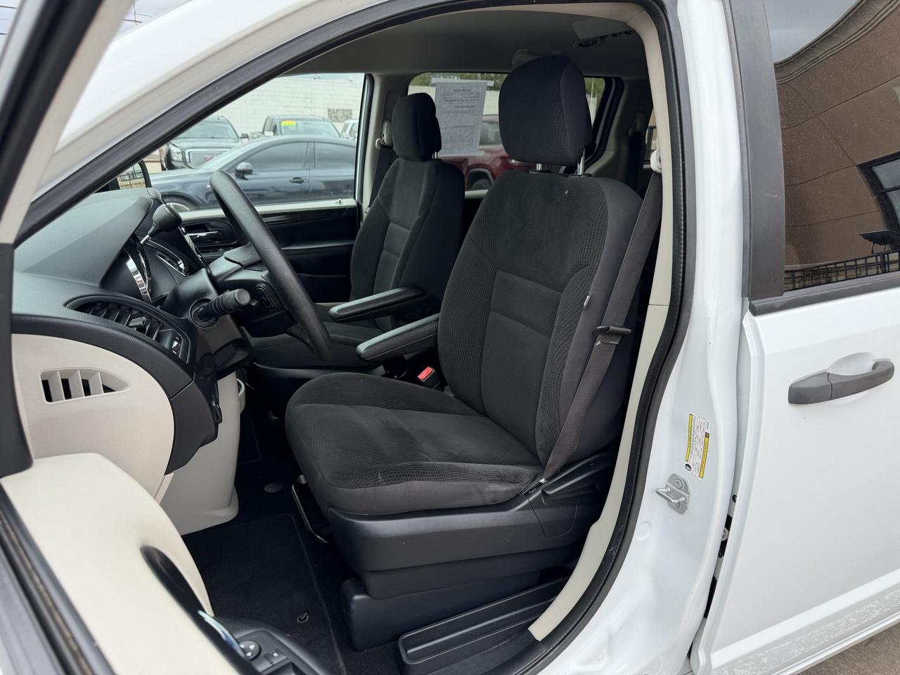 Dodge Grand Caravan SE Wagon 2019