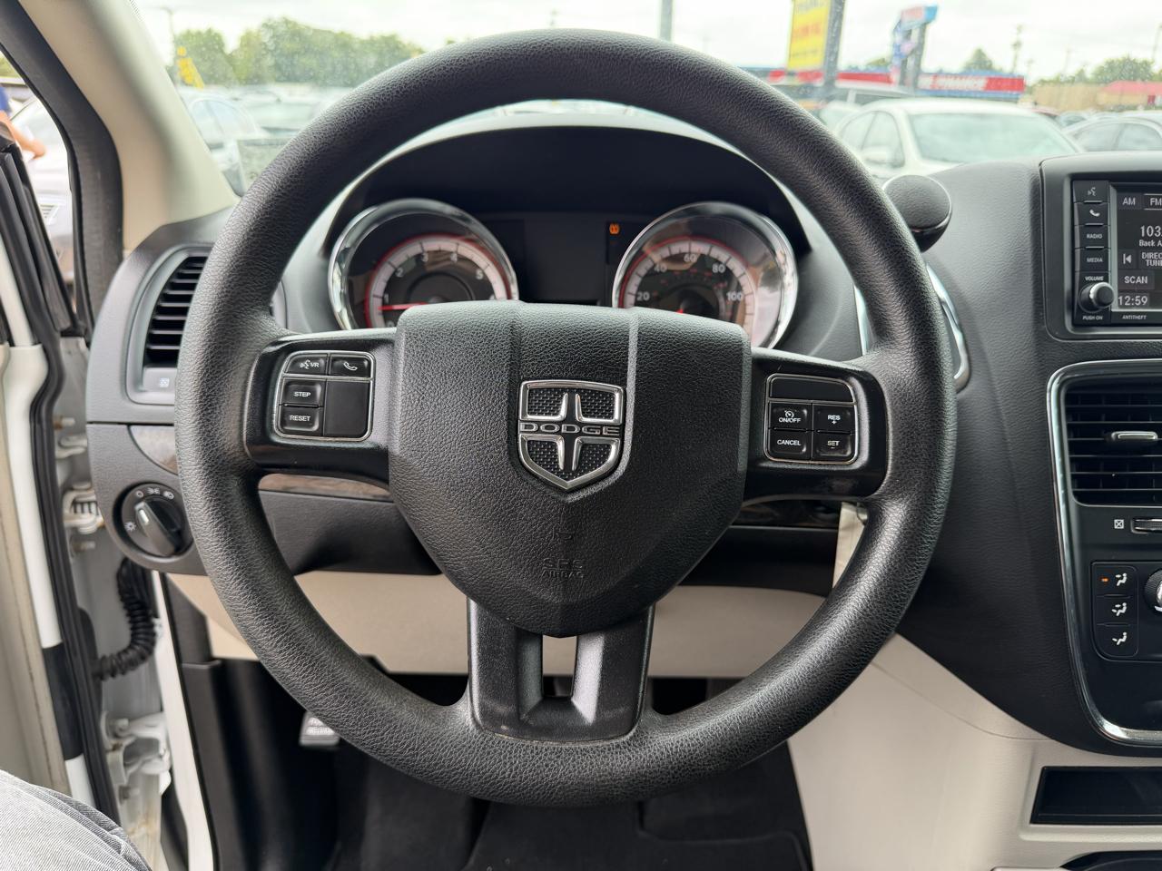 Dodge Grand Caravan SE Wagon 2019