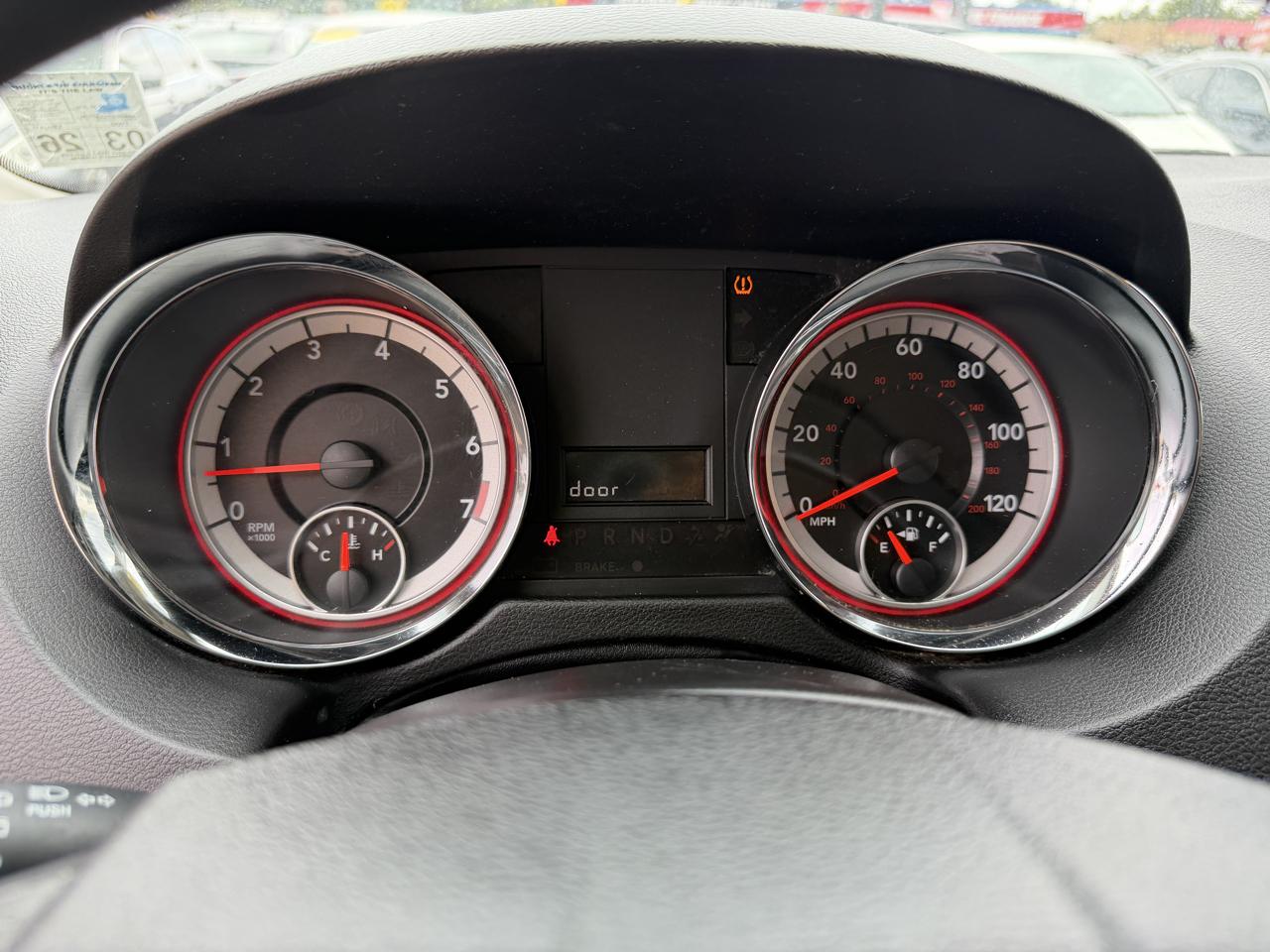 Dodge Grand Caravan SE Wagon 2019