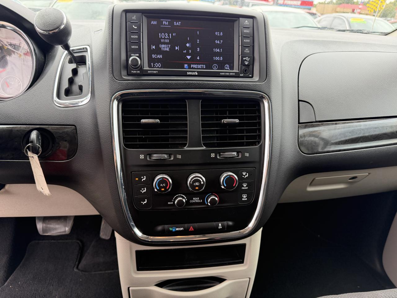 Dodge Grand Caravan SE Wagon 2019