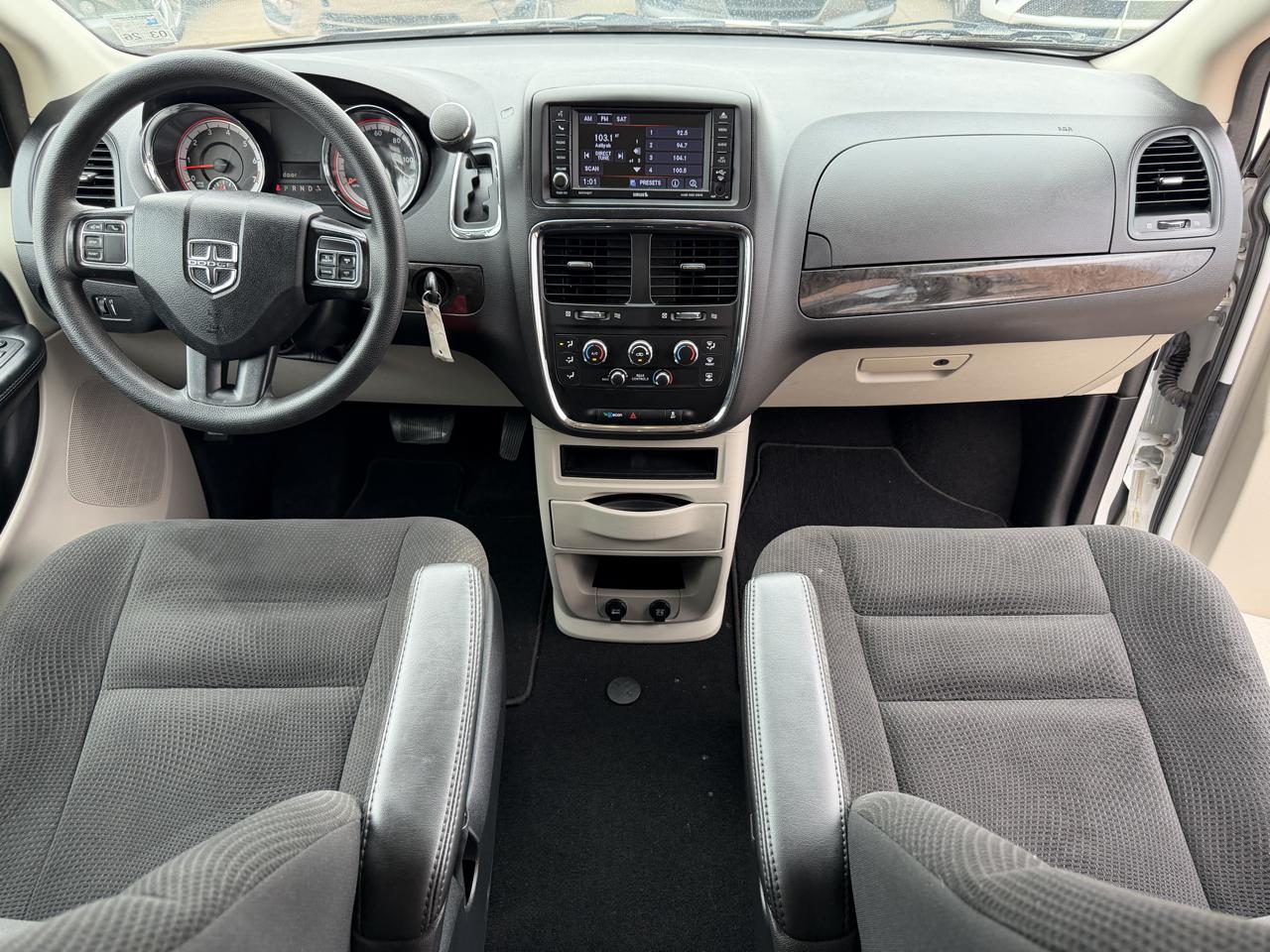 Dodge Grand Caravan SE Wagon 2019