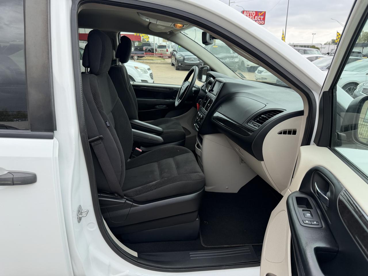 Dodge Grand Caravan SE Wagon 2019