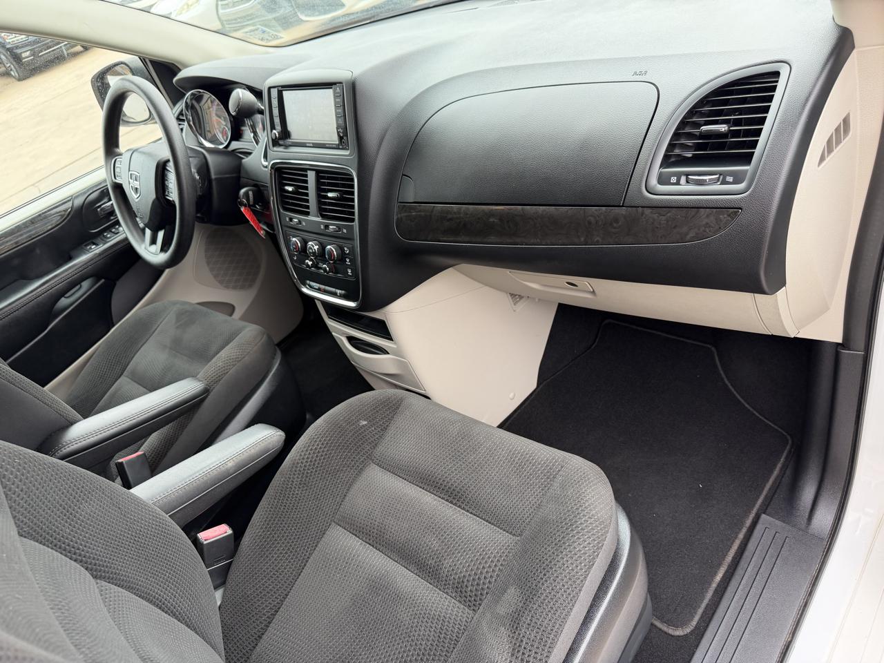 Dodge Grand Caravan SE Wagon 2019