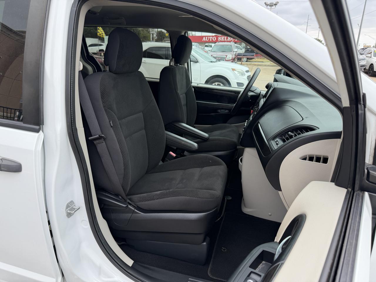 Dodge Grand Caravan SE Wagon 2019