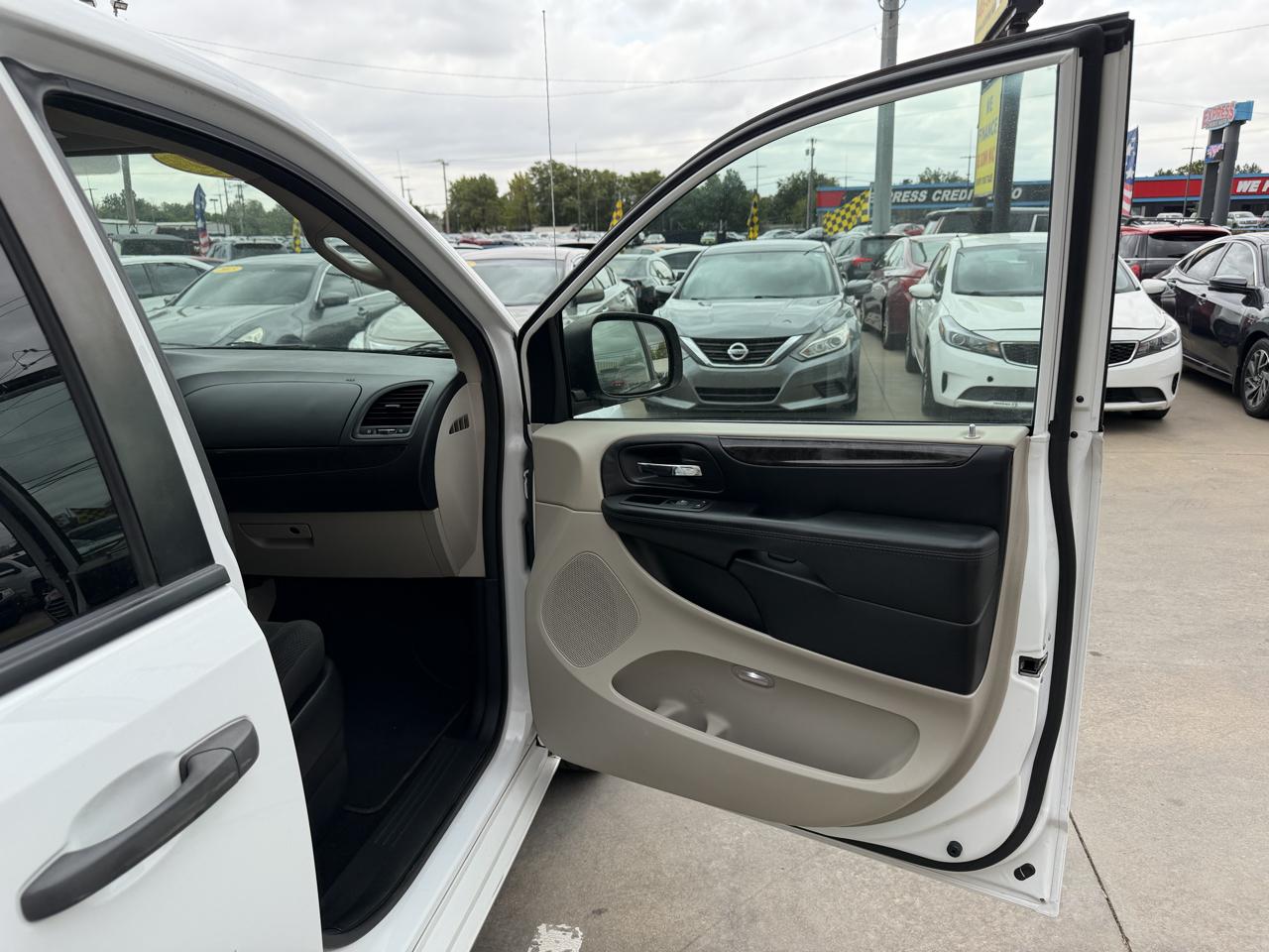 Dodge Grand Caravan SE Wagon 2019