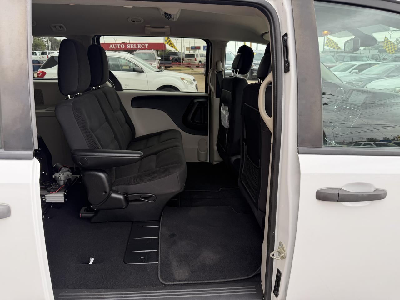 Dodge Grand Caravan SE Wagon 2019
