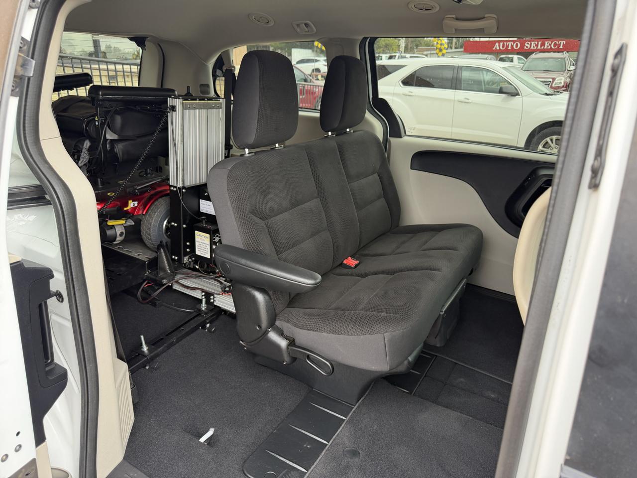 Dodge Grand Caravan SE Wagon 2019