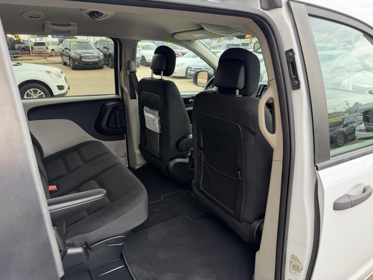 Dodge Grand Caravan SE Wagon 2019