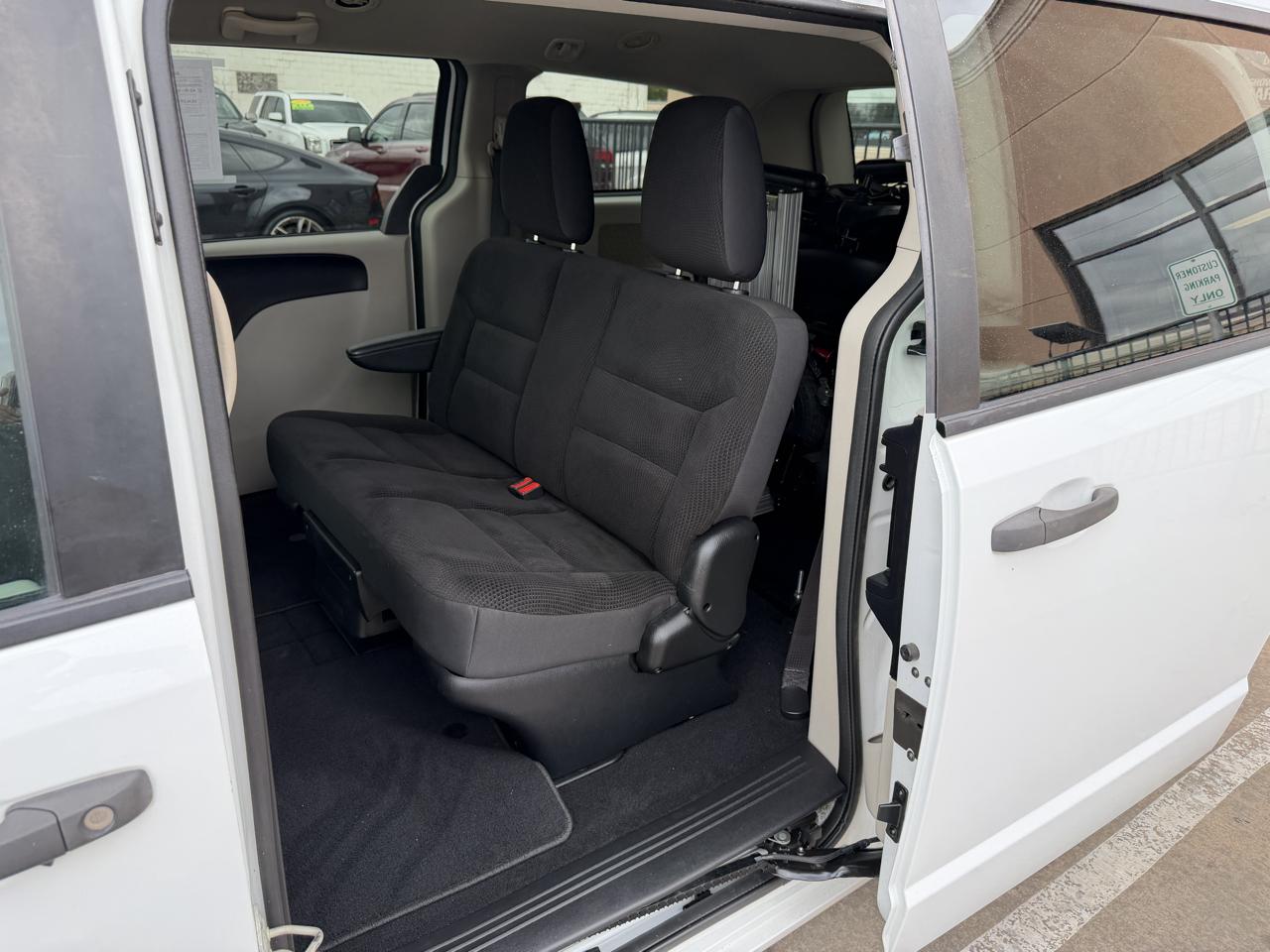 Dodge Grand Caravan SE Wagon 2019