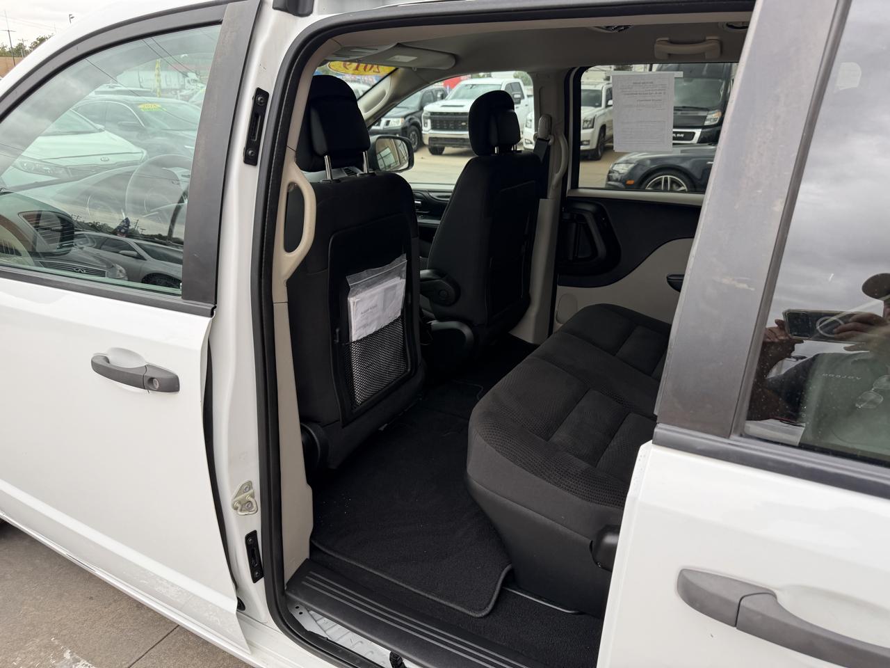 Dodge Grand Caravan SE Wagon 2019