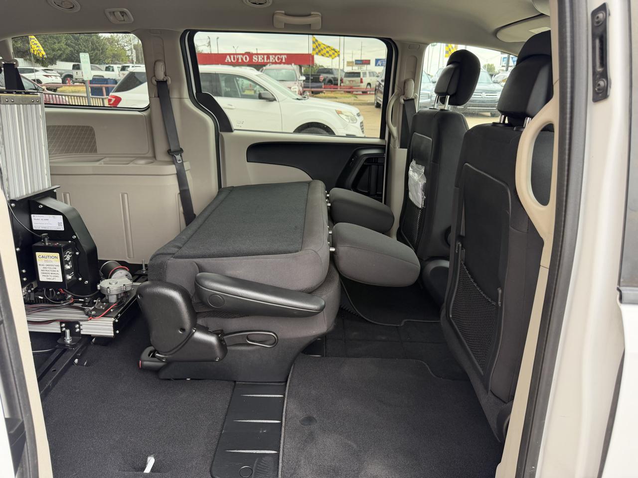 Dodge Grand Caravan SE Wagon 2019