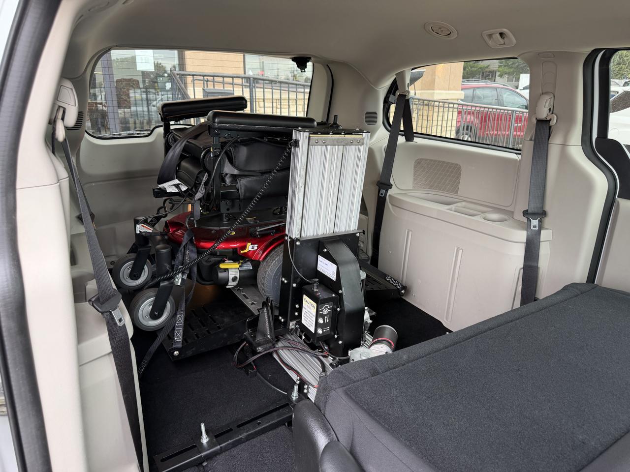 Dodge Grand Caravan SE Wagon 2019