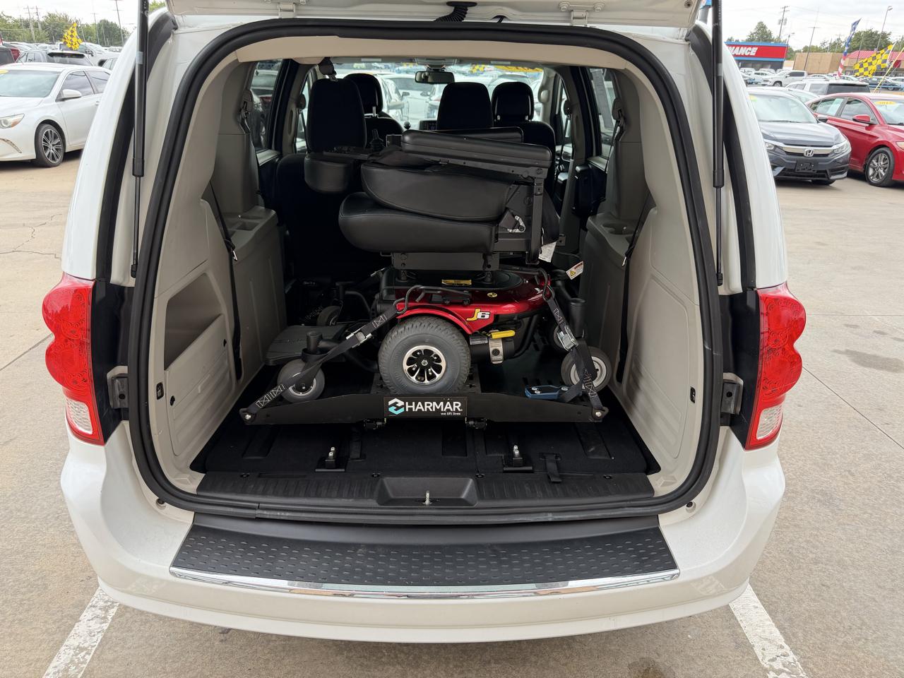 Dodge Grand Caravan SE Wagon 2019