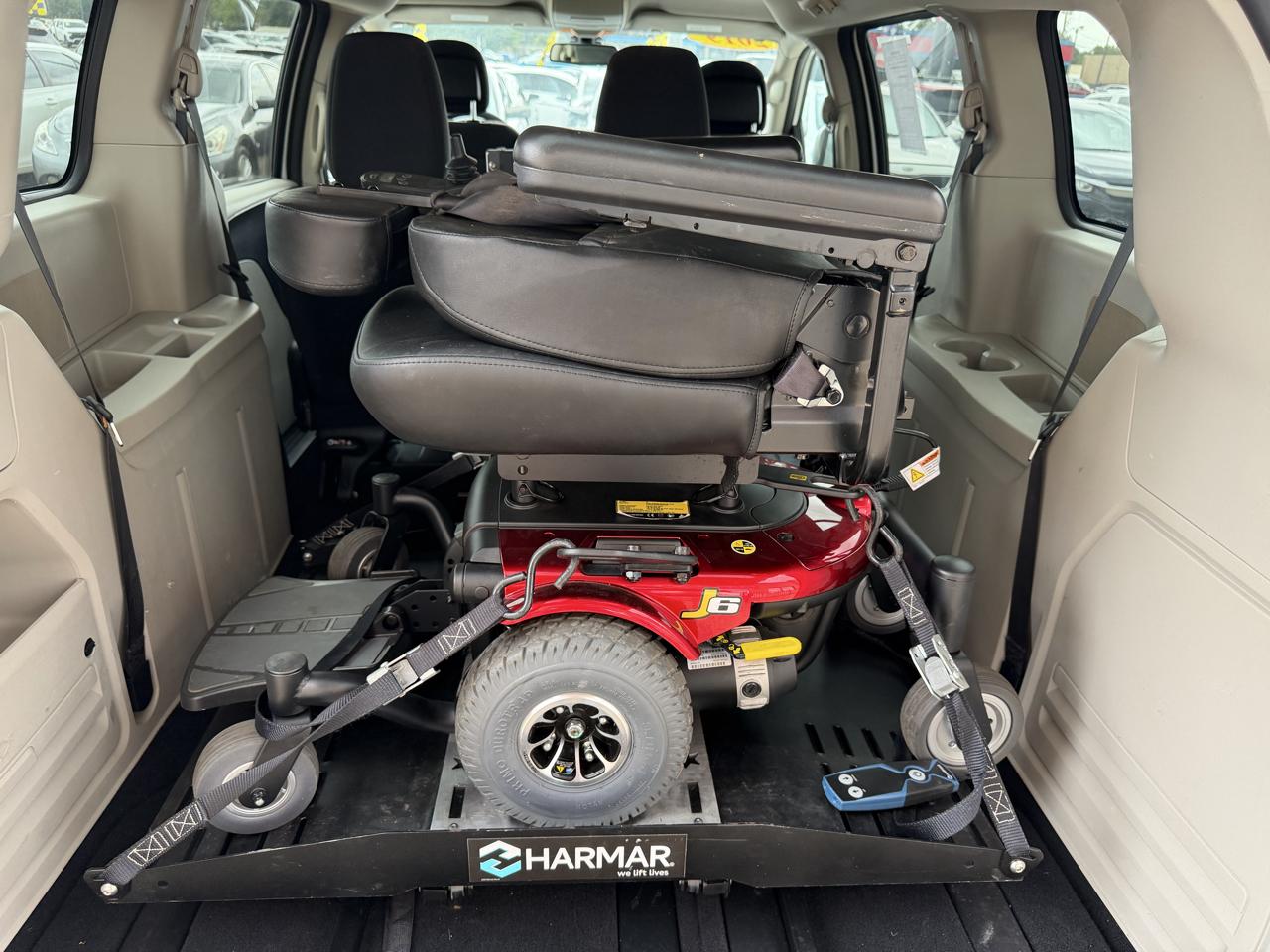 Dodge Grand Caravan SE Wagon 2019