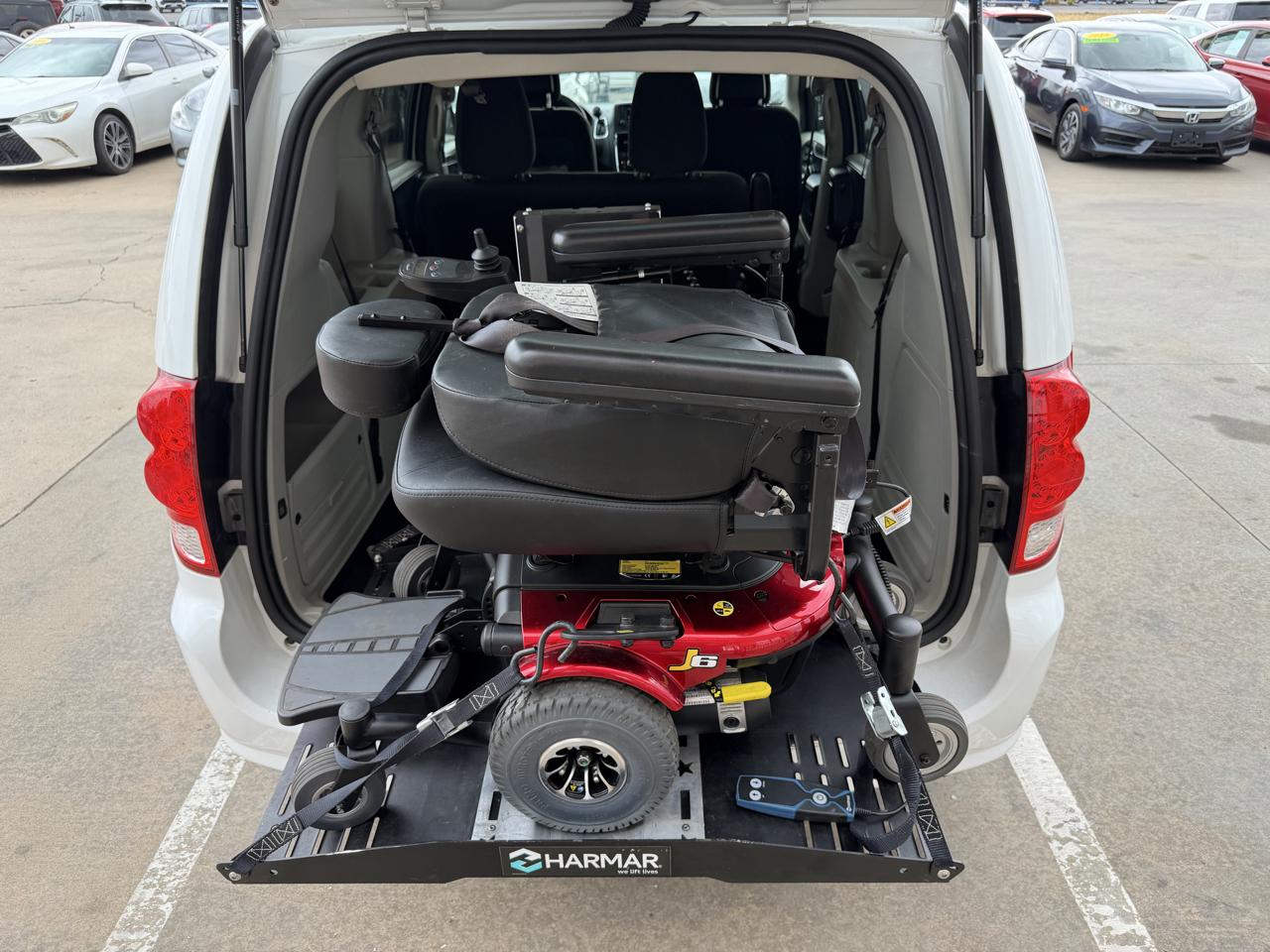 Dodge Grand Caravan SE Wagon 2019