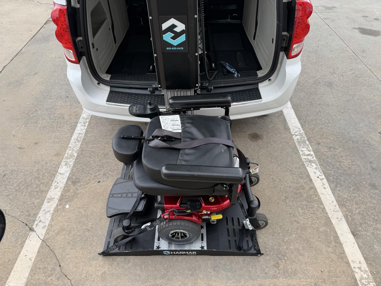 Dodge Grand Caravan SE Wagon 2019