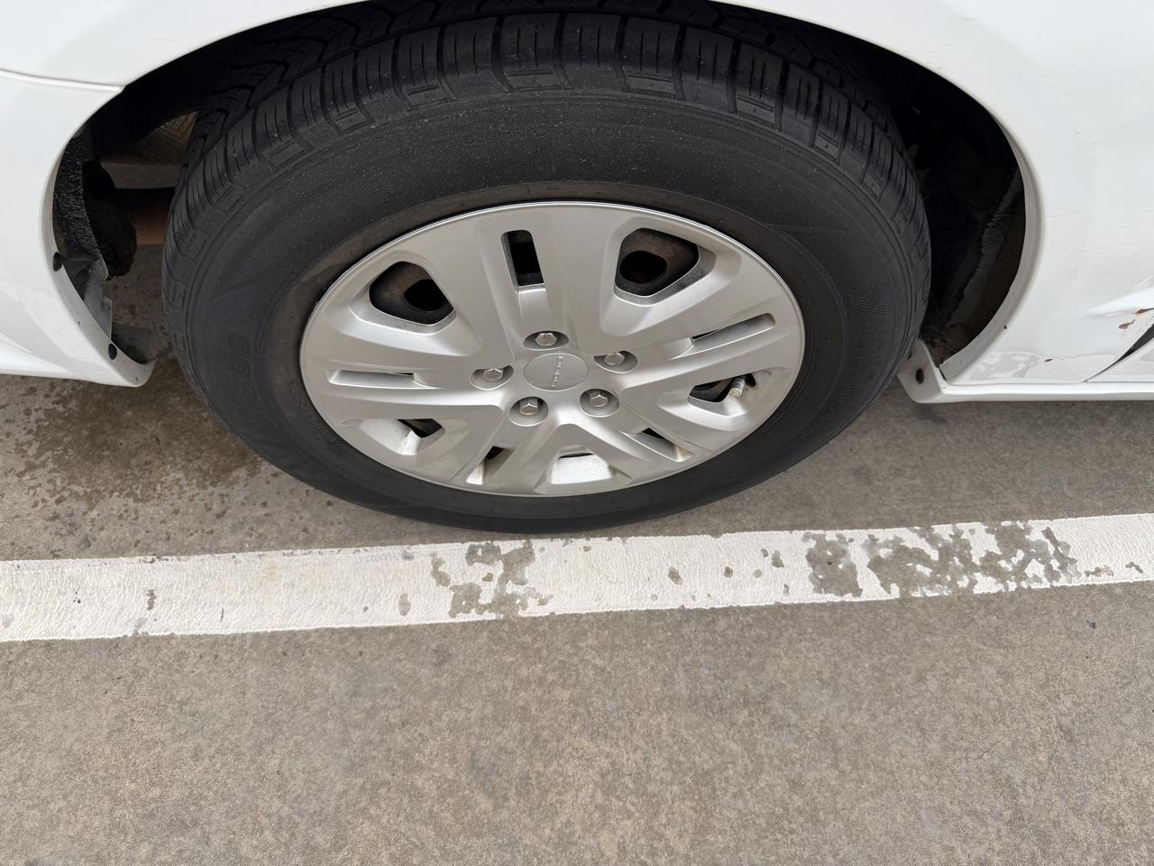 Dodge Grand Caravan SE Wagon 2019