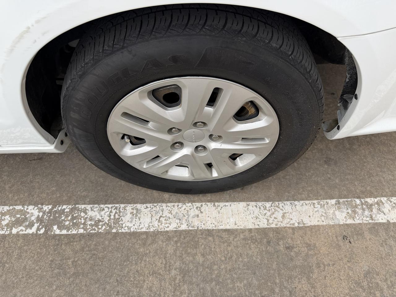 Dodge Grand Caravan SE Wagon 2019