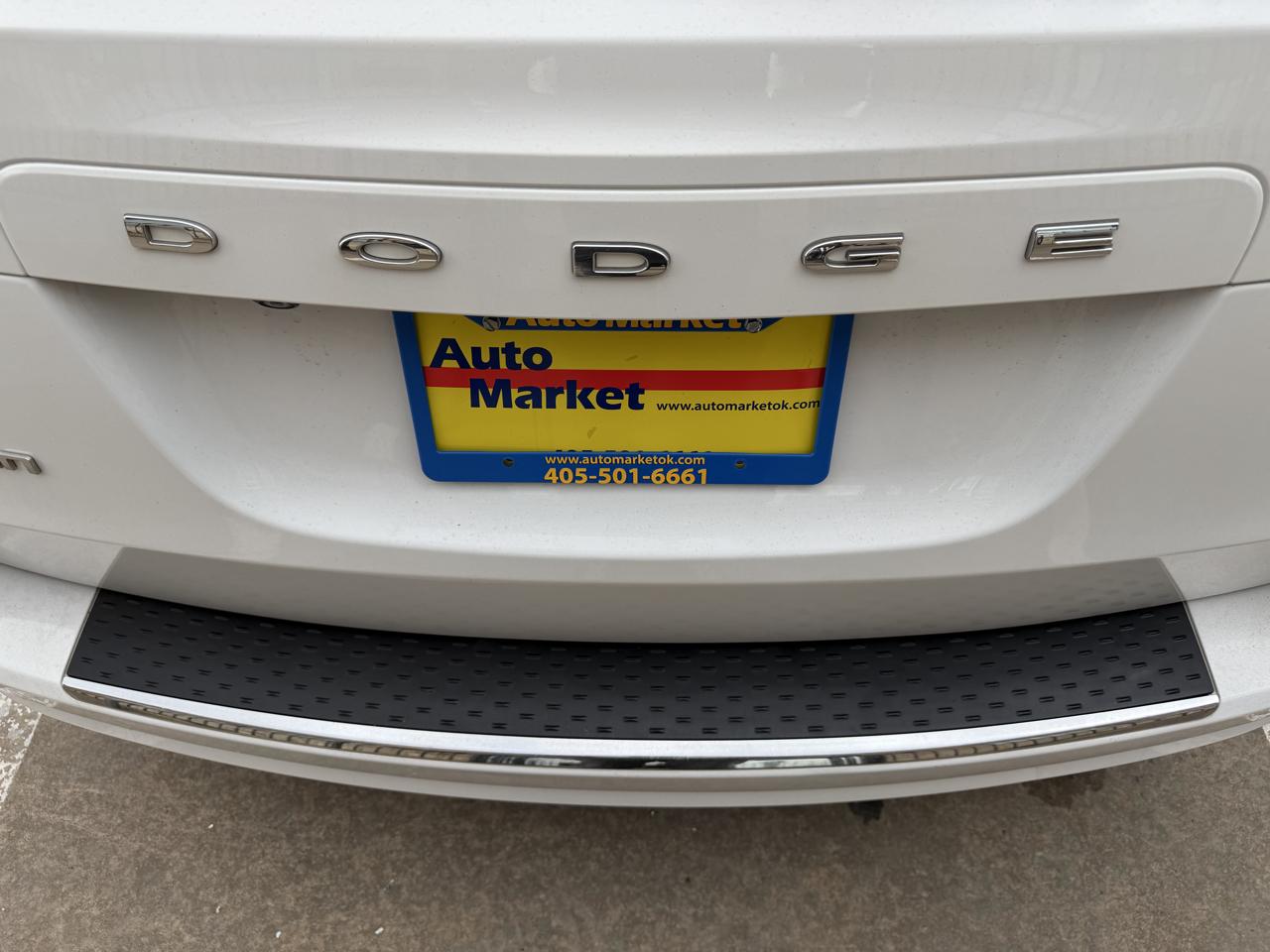 Dodge Grand Caravan SE Wagon 2019