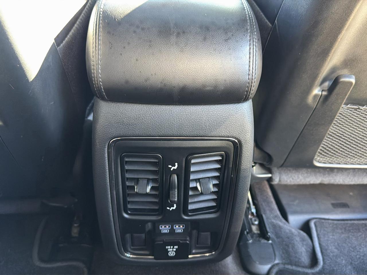 Jeep Grand Cherokee Limited 4x4 2019