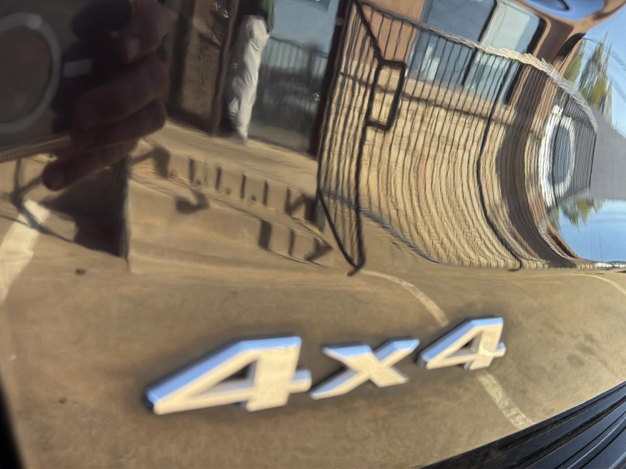Jeep Grand Cherokee Limited 4x4 2019