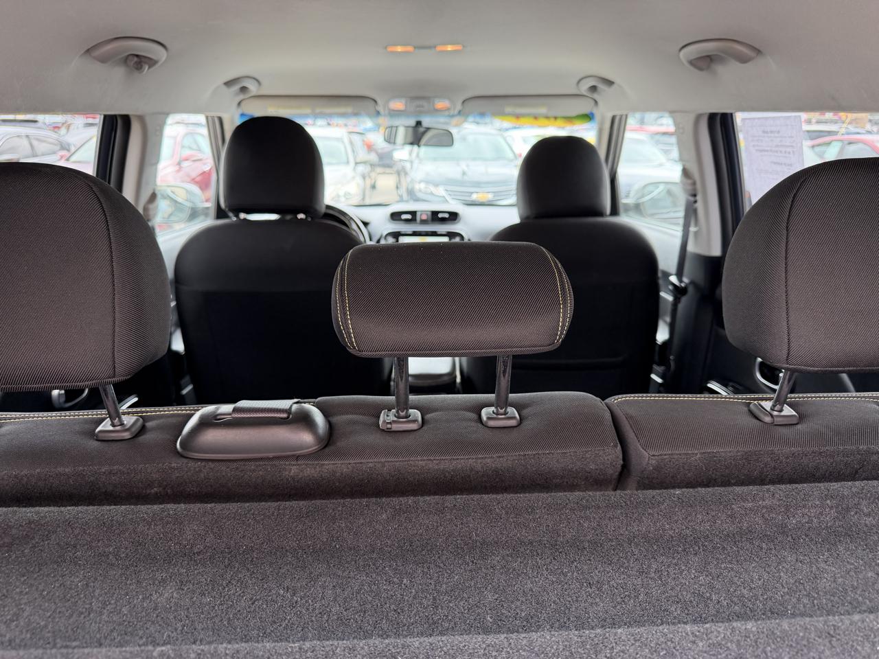 Kia Soul 5dr Wgn Auto + 2014