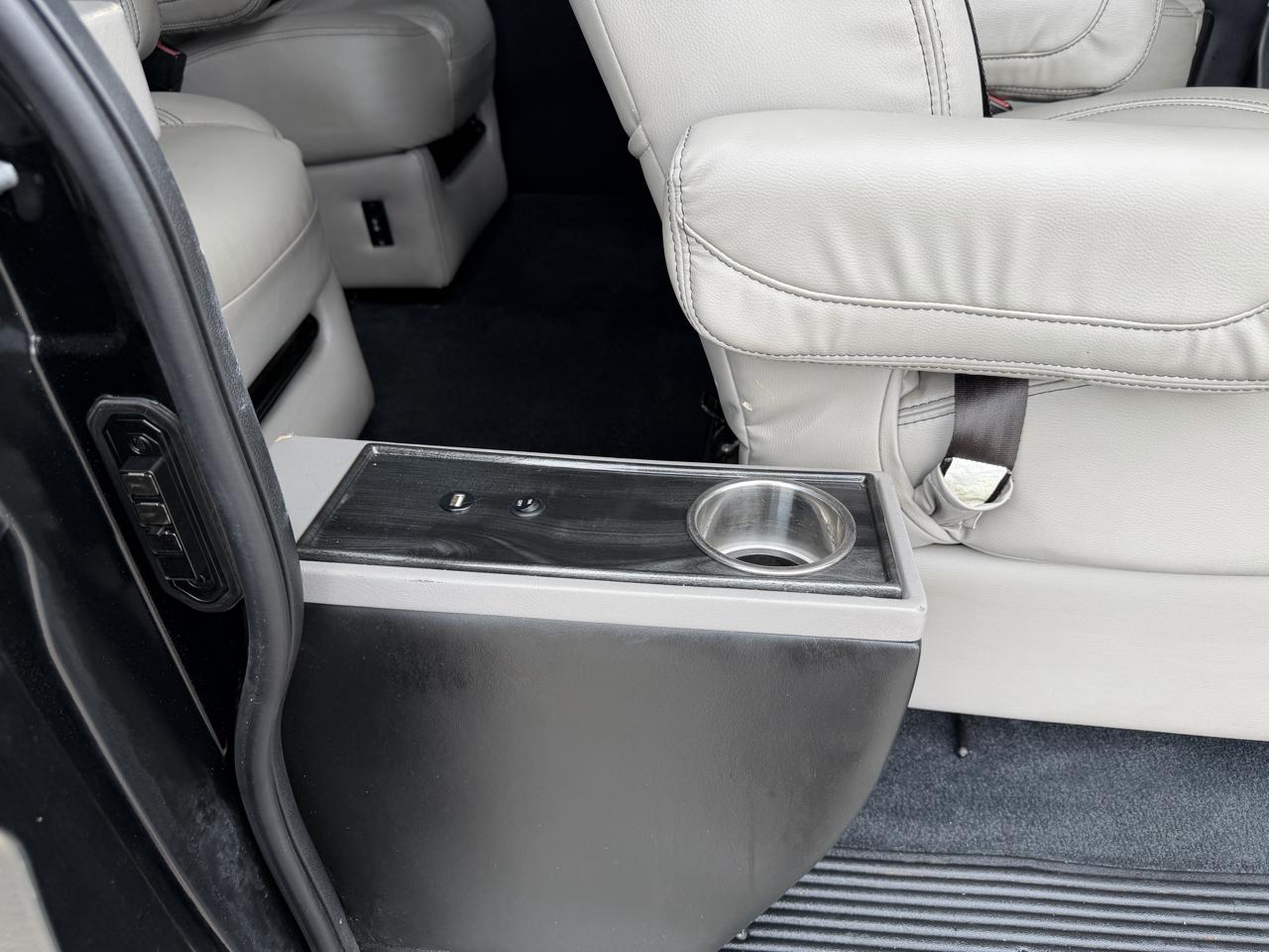 RAM ProMaster Window Van 2500 High Roof 159" WB 2020