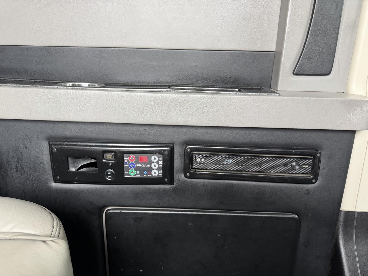 RAM ProMaster Window Van 2500 High Roof 159" WB 2020