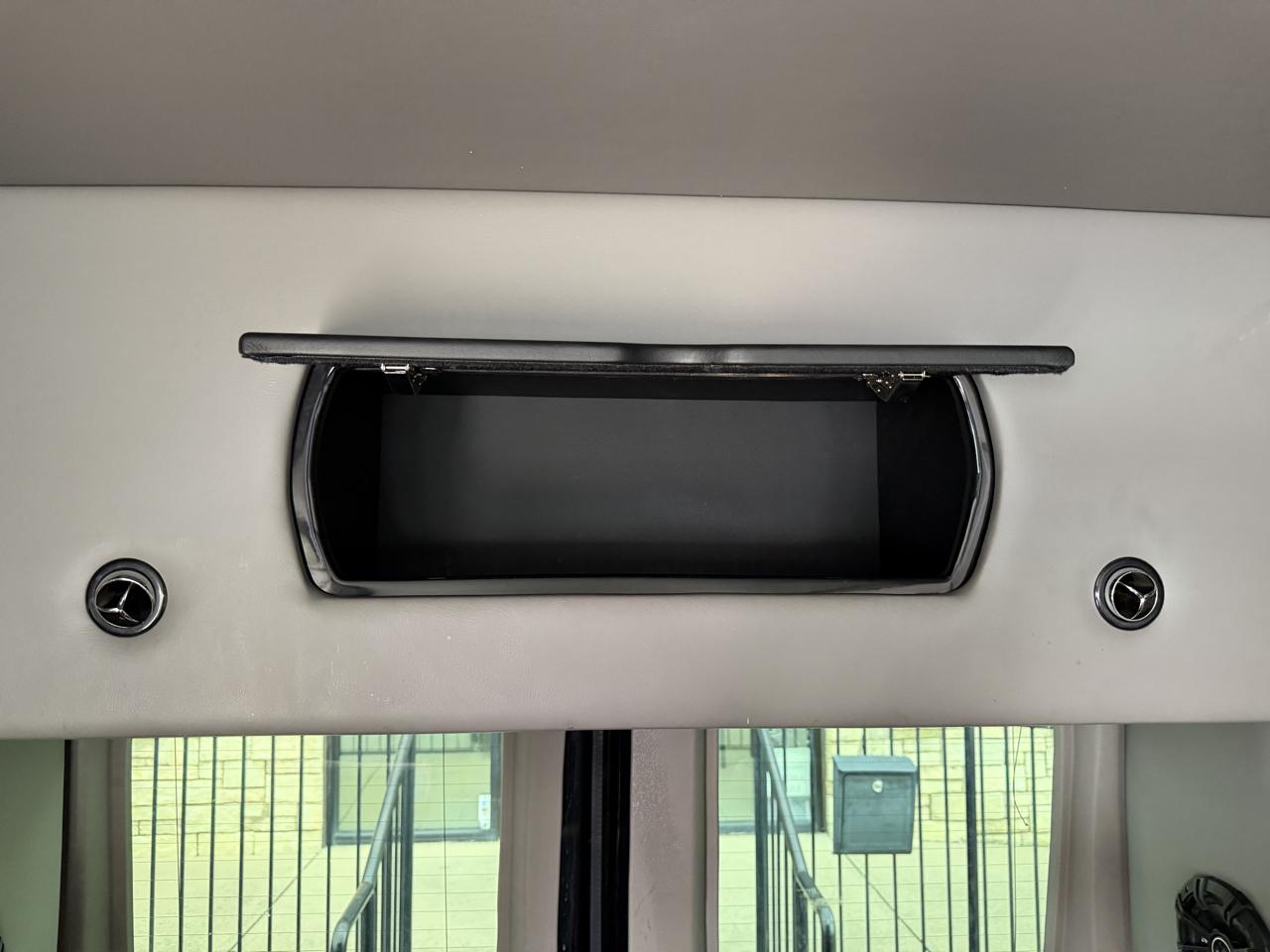 RAM ProMaster Window Van 2500 High Roof 159" WB 2020
