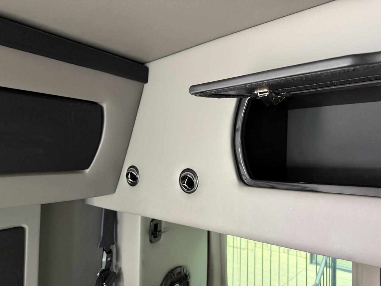 RAM ProMaster Window Van 2500 High Roof 159" WB 2020