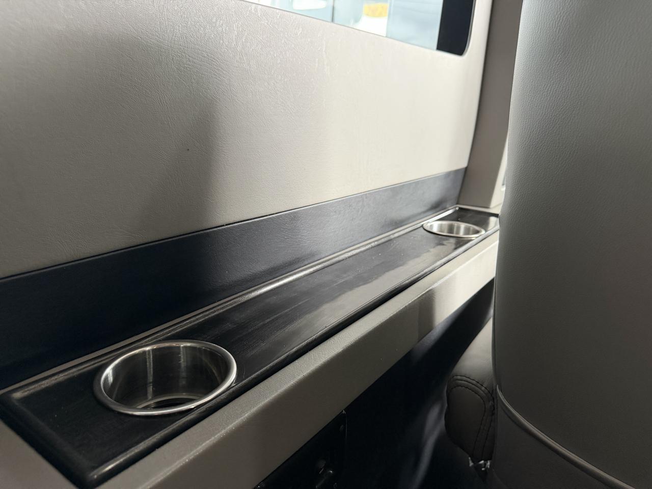 RAM ProMaster Window Van 2500 High Roof 159" WB 2020