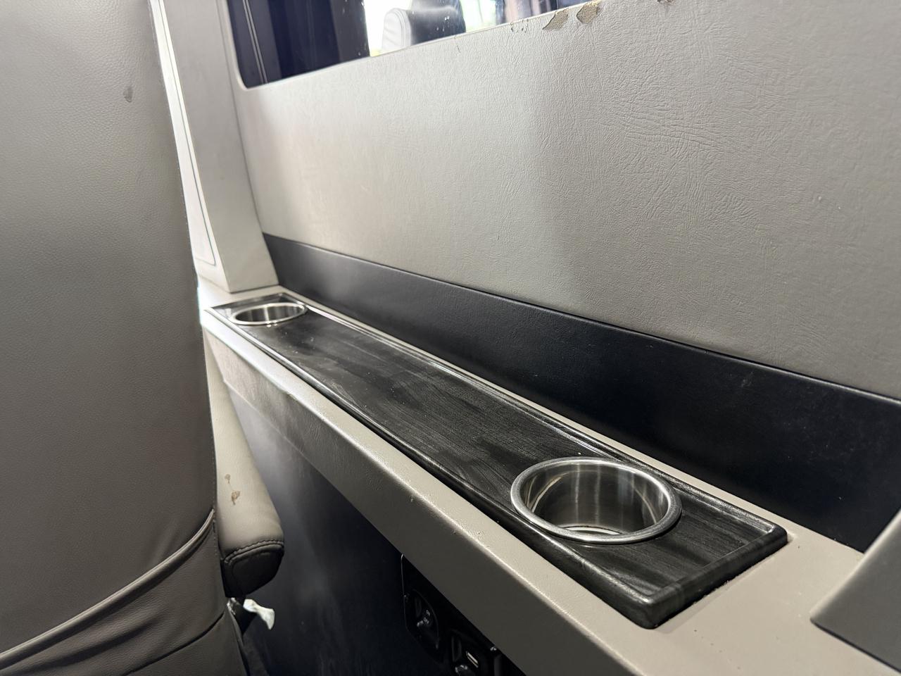 RAM ProMaster Window Van 2500 High Roof 159" WB 2020