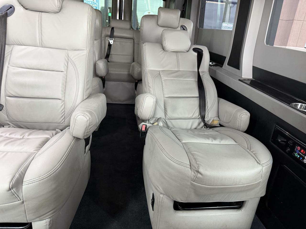 RAM ProMaster Window Van 2500 High Roof 159" WB 2020