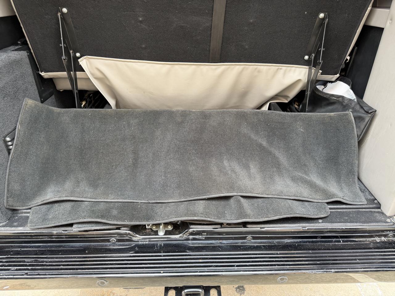 RAM ProMaster Window Van 2500 High Roof 159" WB 2020
