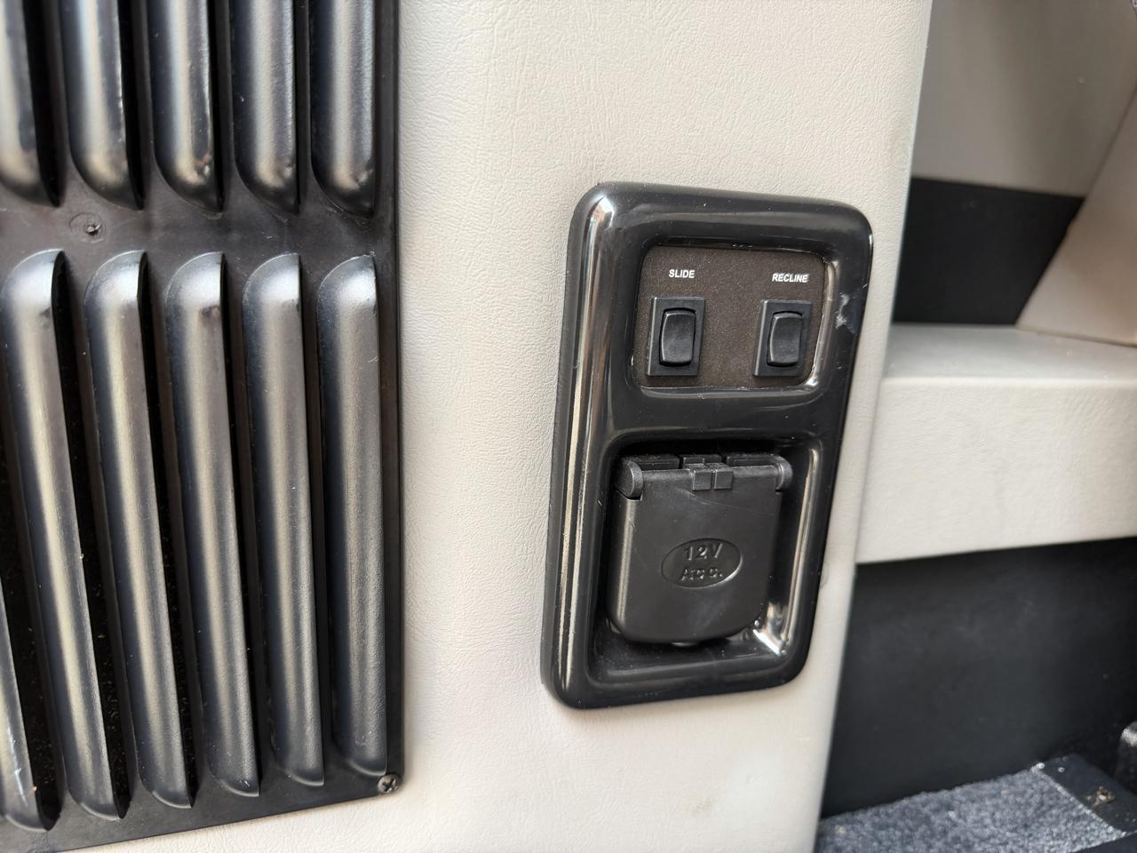 RAM ProMaster Window Van 2500 High Roof 159" WB 2020
