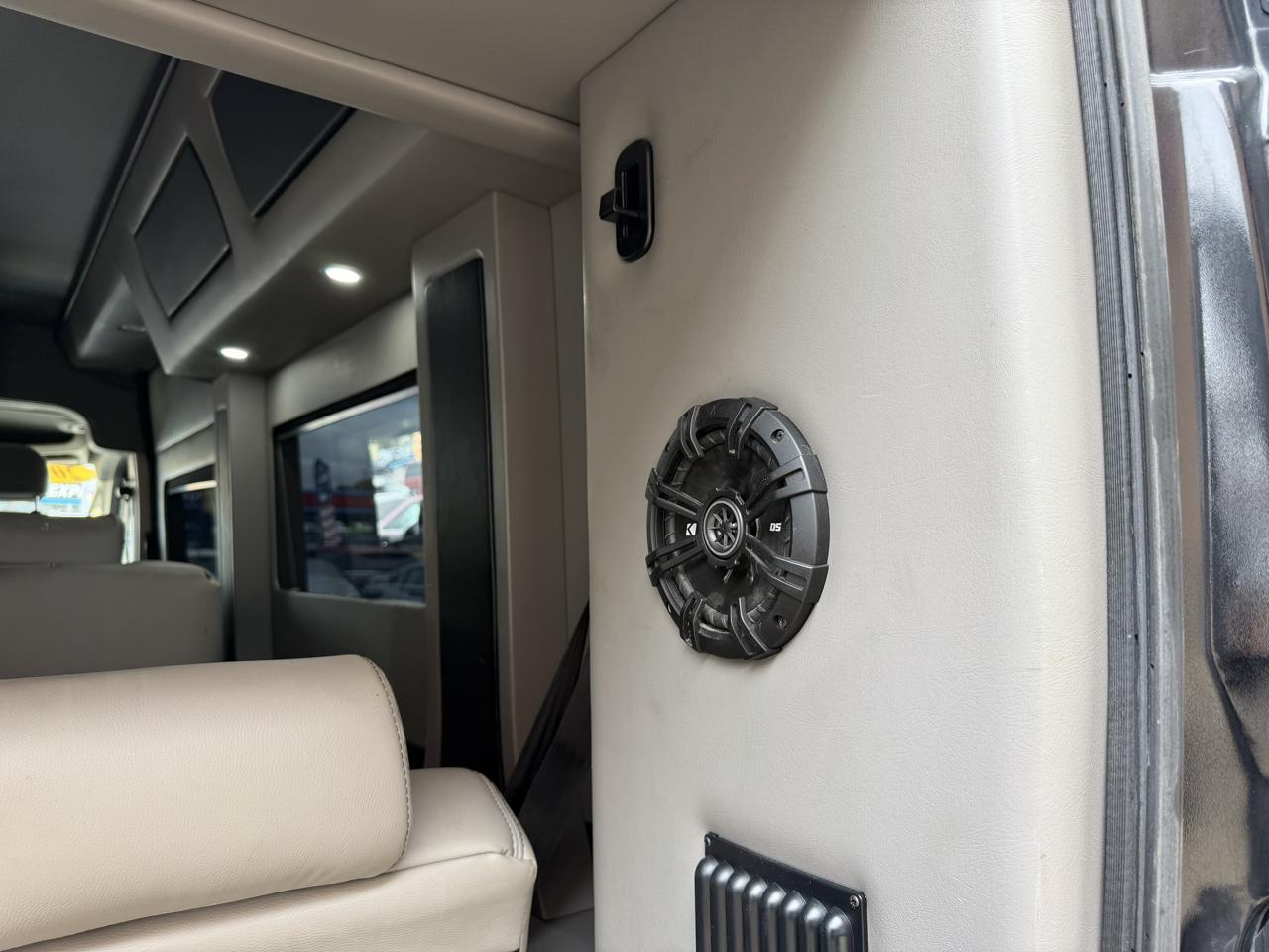 RAM ProMaster Window Van 2500 High Roof 159" WB 2020