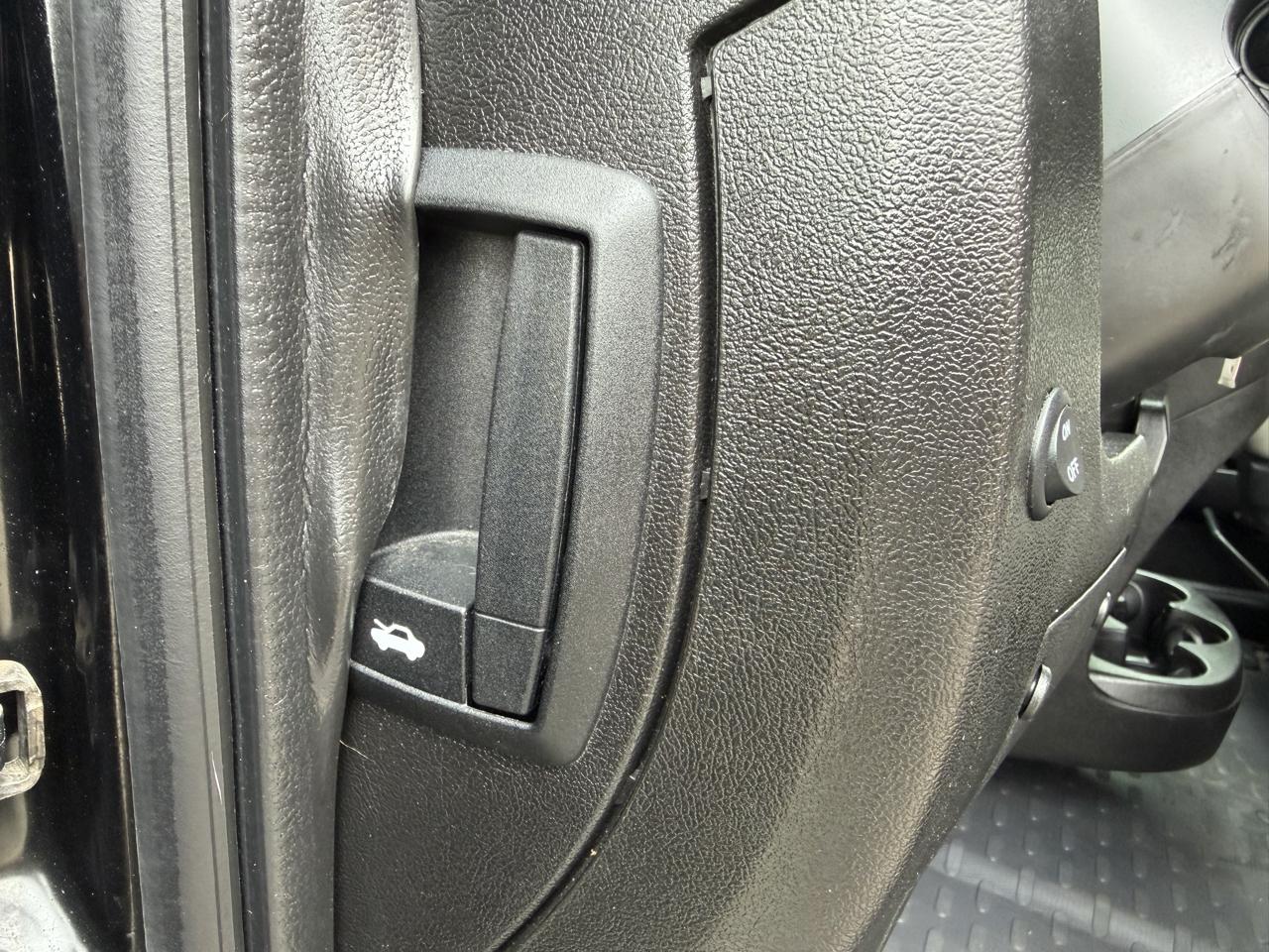 RAM ProMaster Window Van 2500 High Roof 159" WB 2020