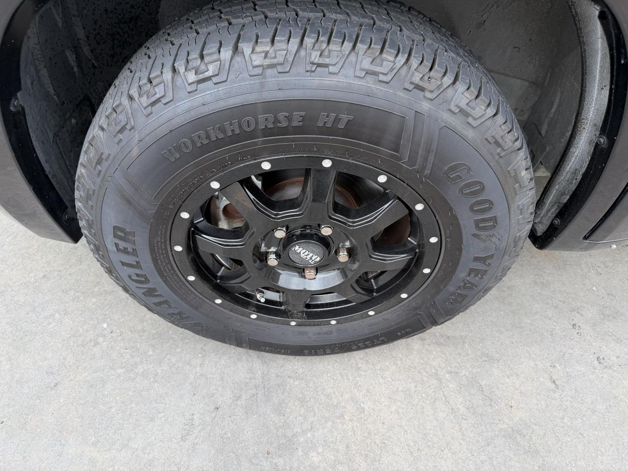 RAM ProMaster Window Van 2500 High Roof 159" WB 2020