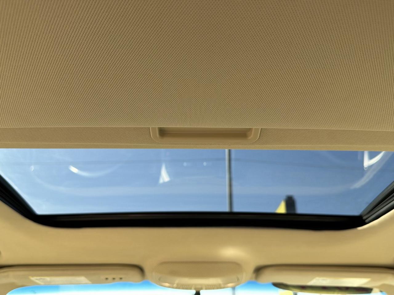 Lincoln MKZ 4dr Sdn Hybrid FWD 2014