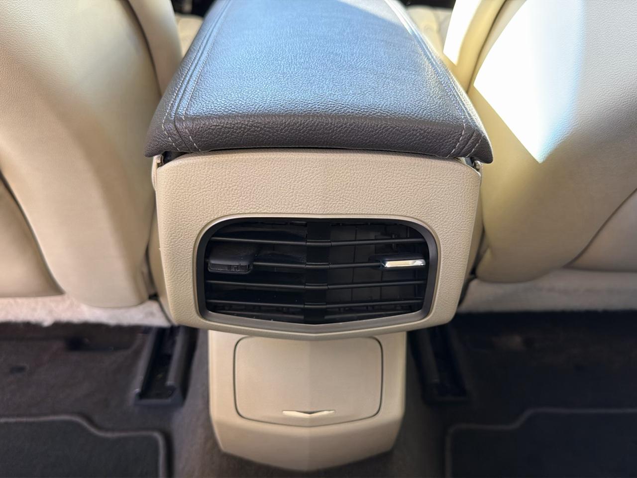 Lincoln MKZ 4dr Sdn Hybrid FWD 2014
