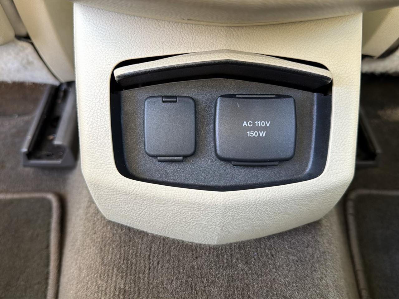 Lincoln MKZ 4dr Sdn Hybrid FWD 2014