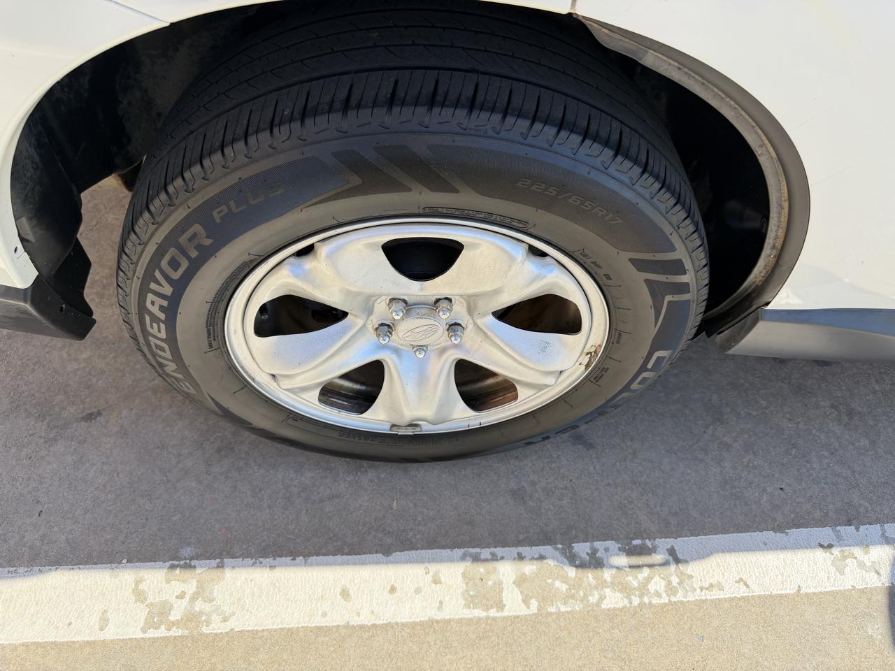Subaru Forester 4dr Auto 2.5i PZEV 2014