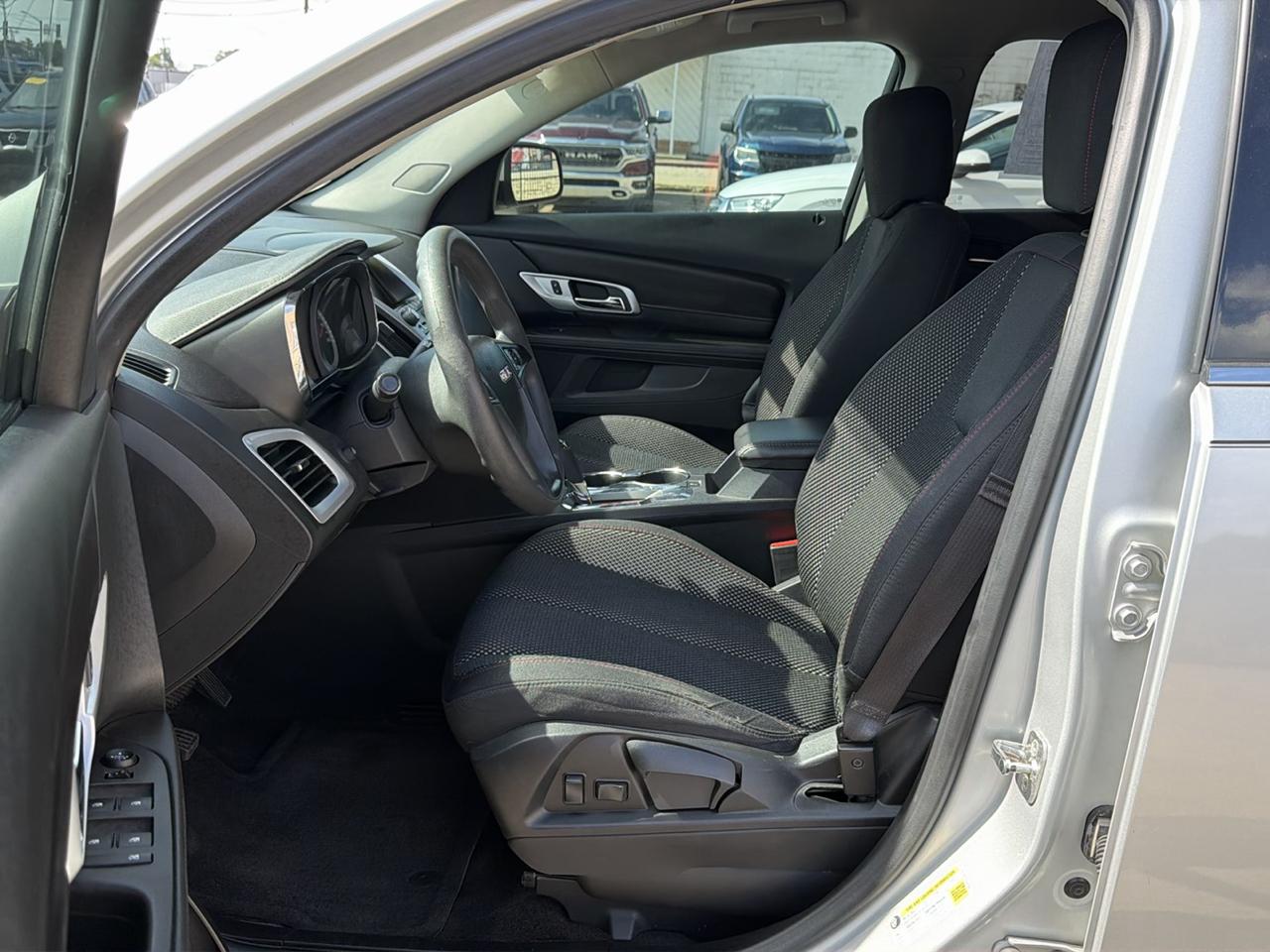 GMC Terrain FWD 4dr SLE w/SLE-1 2016