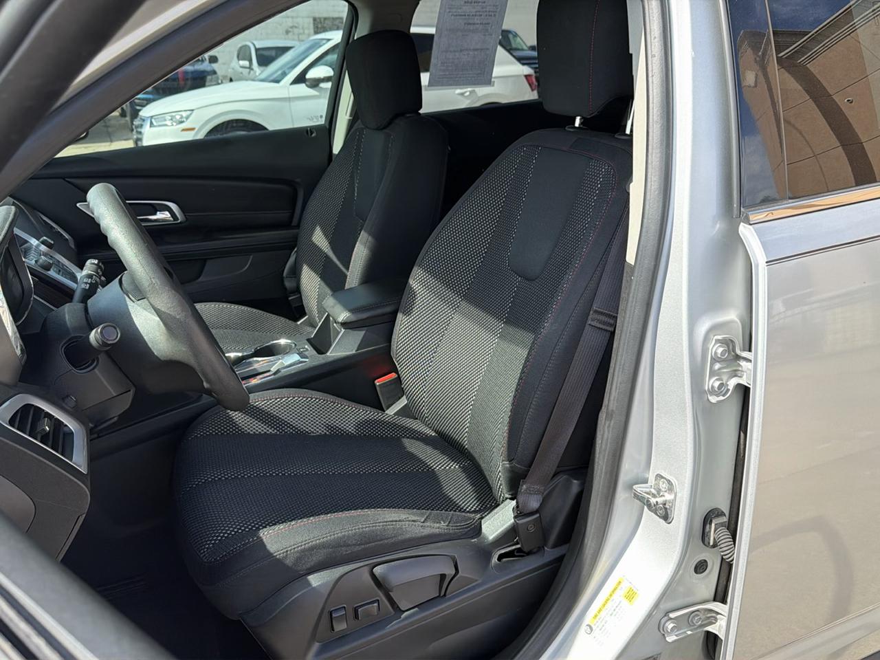 GMC Terrain FWD 4dr SLE w/SLE-1 2016