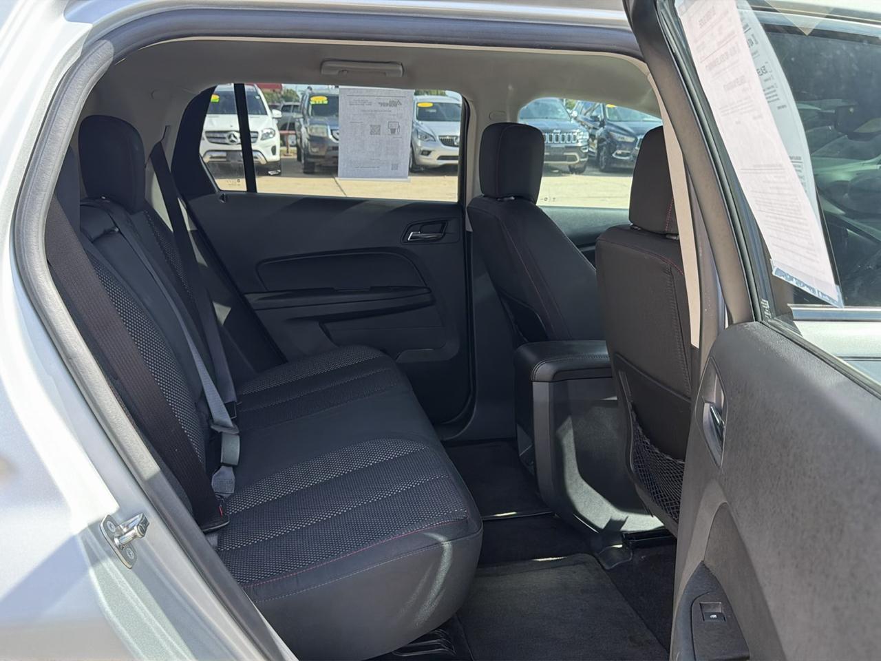 GMC Terrain FWD 4dr SLE w/SLE-1 2016